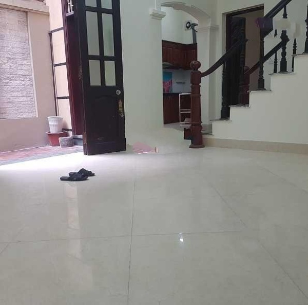 Bán nhà 5 tầng gần trường tiểu học Ngô Quyền tại Phường Thanh Nhàn, Hai Bà Trưng, Hà Nội